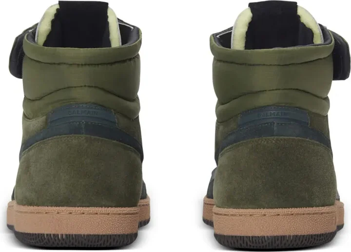 Swan sneakers - Image 3