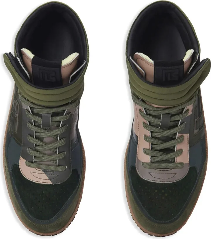 Swan sneakers - Image 4