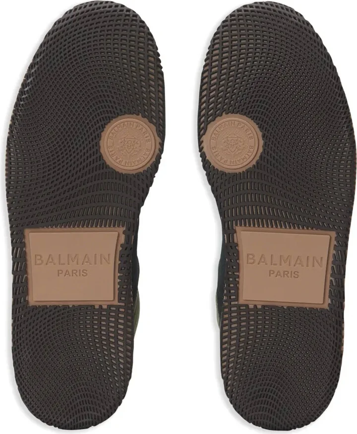Swan sneakers - Image 5