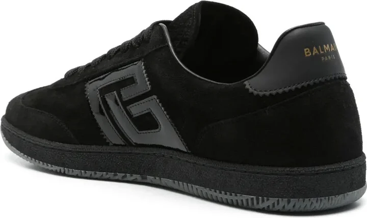 Swan sneakers - Image 3