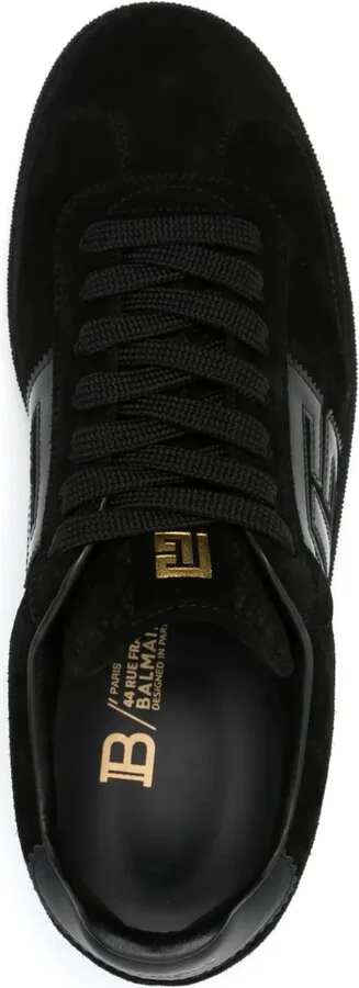 Swan sneakers - Image 4