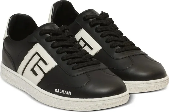 Swan sneakers - Image 2
