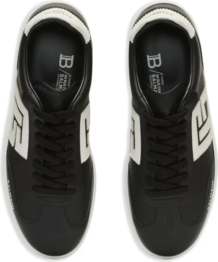 Swan sneakers - Image 3