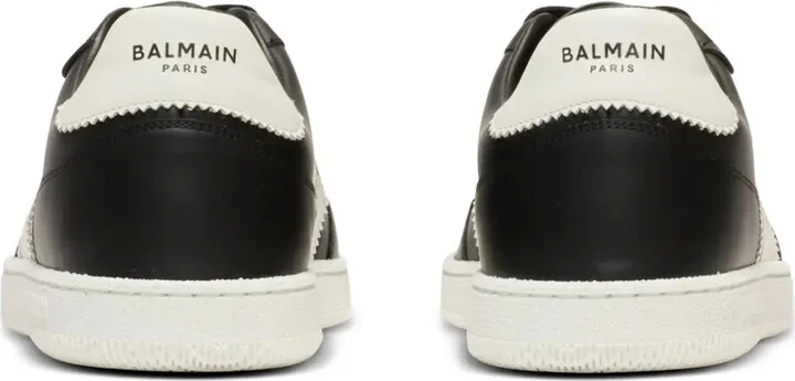 Swan sneakers - Image 4