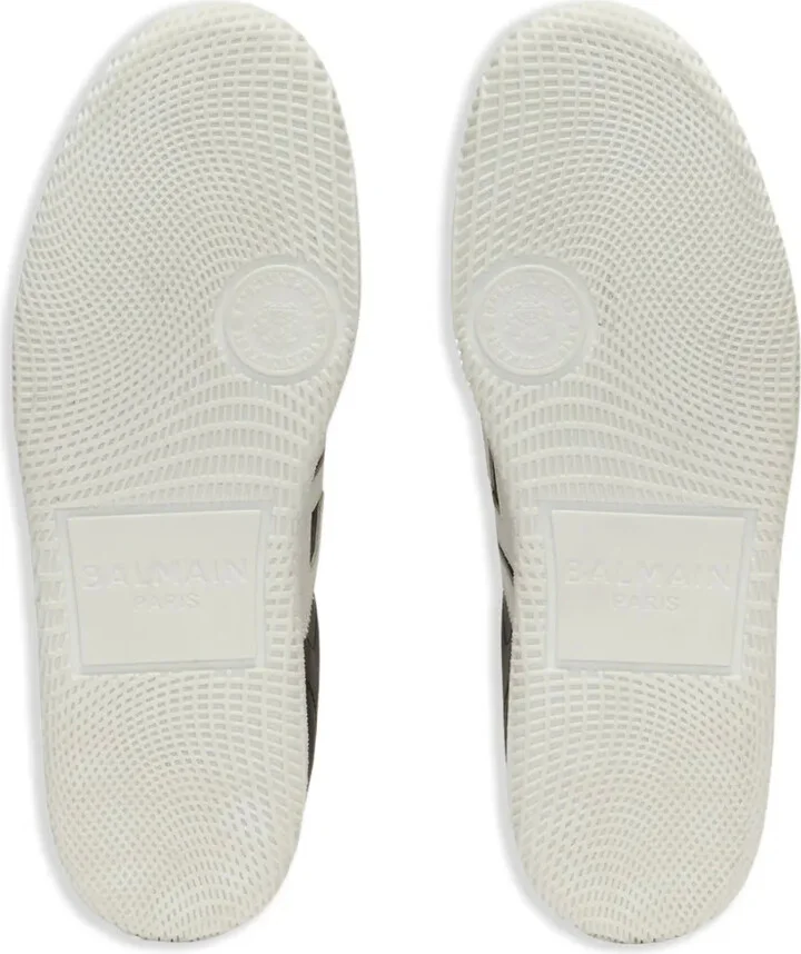 Swan sneakers - Image 5