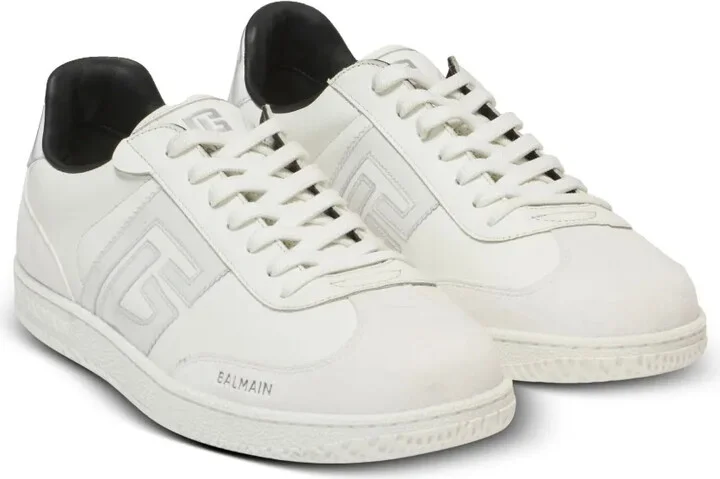 Swan sneakers - Image 2