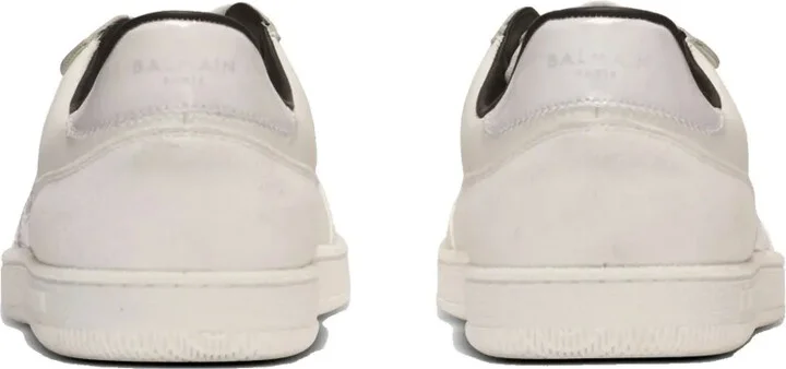 Swan sneakers - Image 3