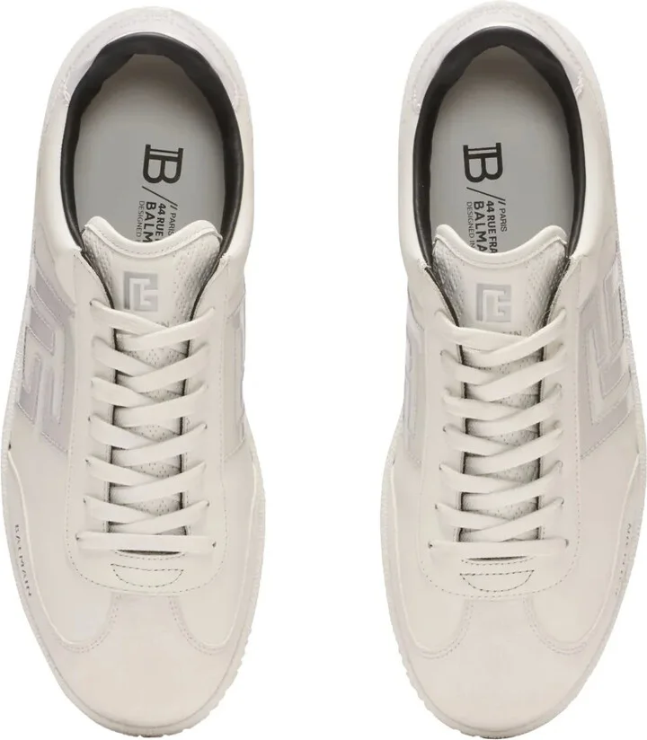 Swan sneakers - Image 4