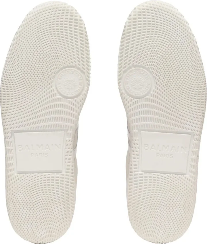 Swan sneakers - Image 5