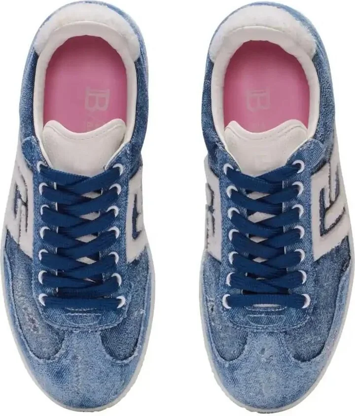 Swan Sneakers - Image 4