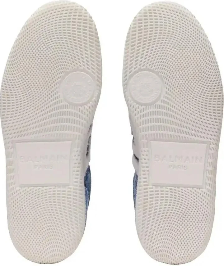 Swan Sneakers - Image 5