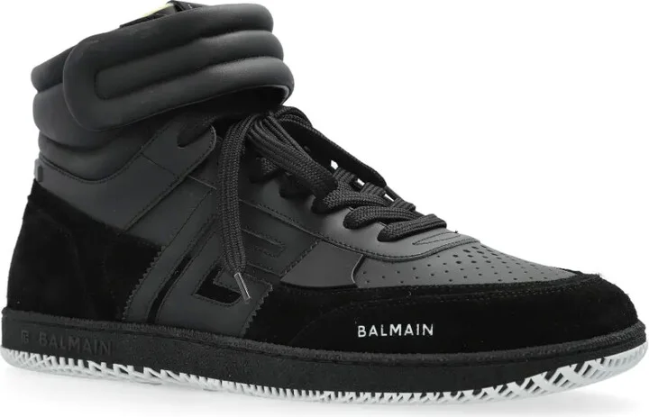 Swan sneakers - Image 2