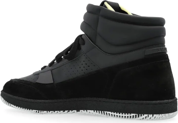 Swan sneakers - Image 3