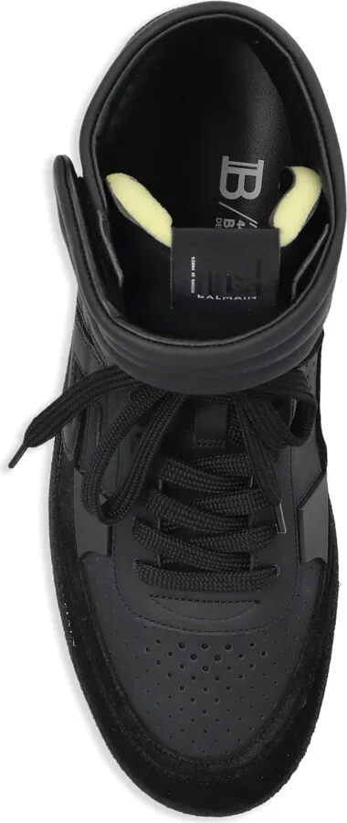 Swan sneakers - Image 4