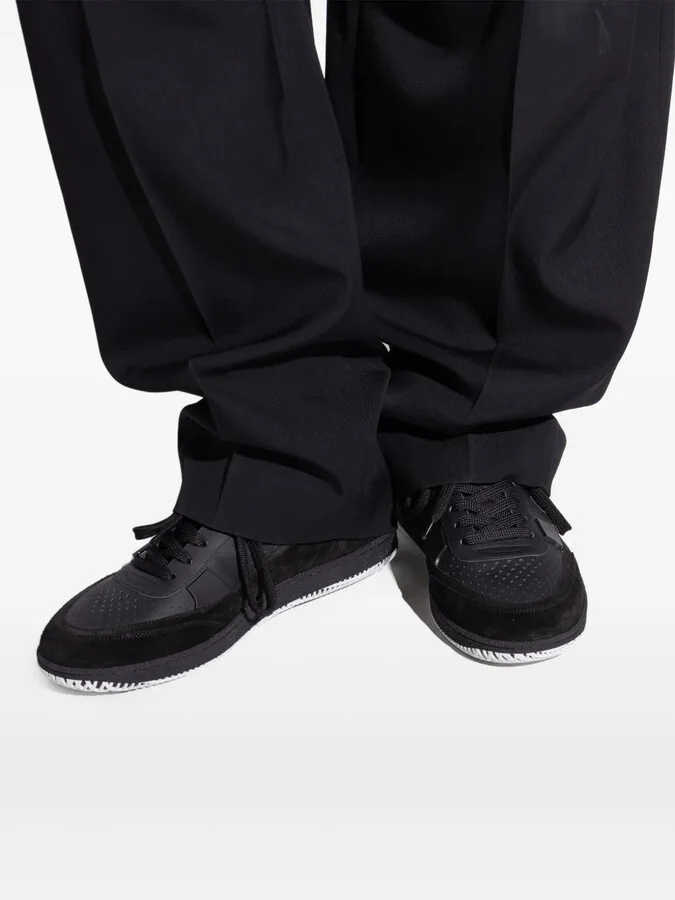 Swan sneakers - Image 5