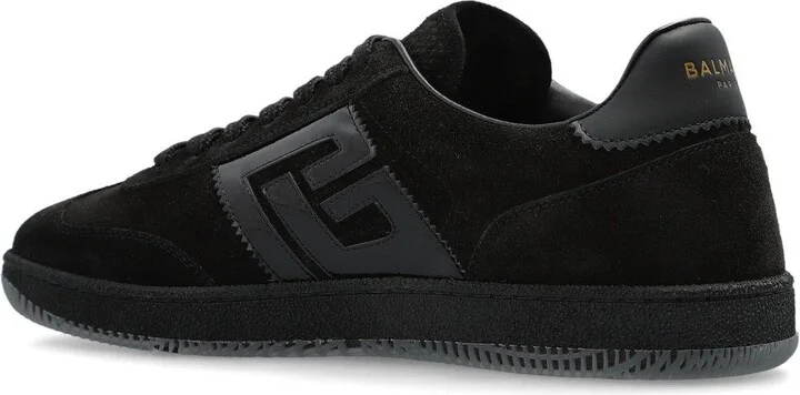 Swan Sneakers - Image 3