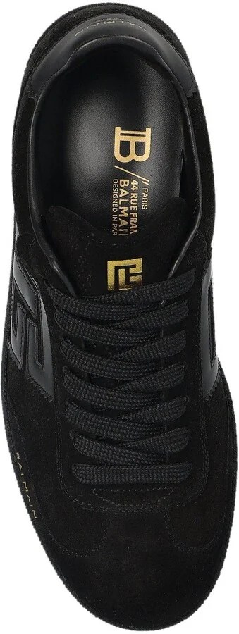 Swan Sneakers - Image 4