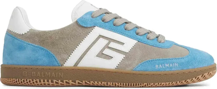 Swan Sneakers