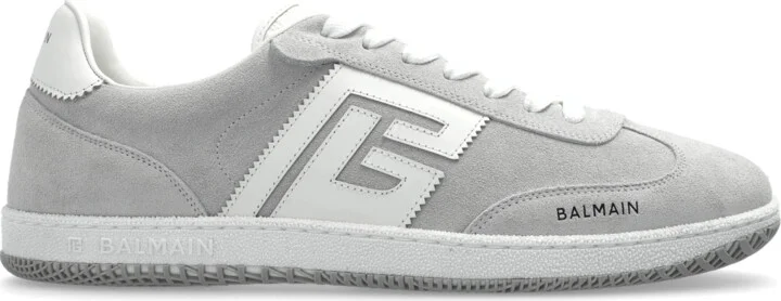 'Swan' Sports Shoes, , - Grey