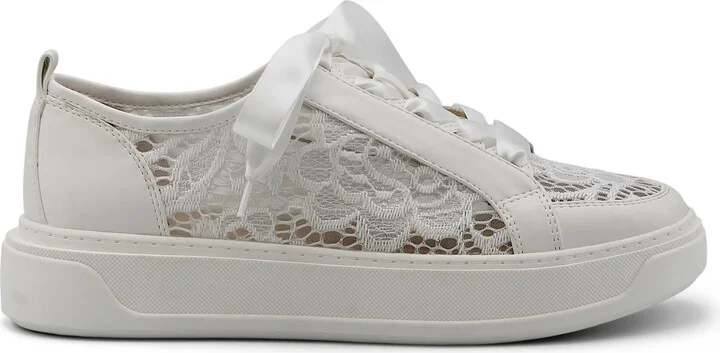 Swanny Sneaker - Image 3