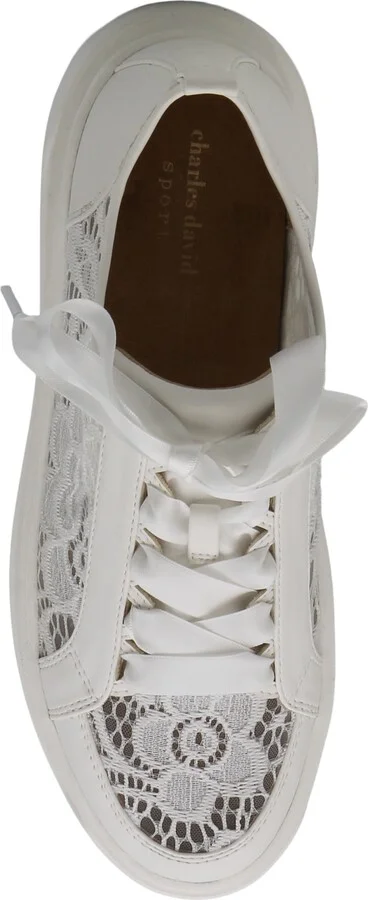 Swanny Sneaker - Image 4