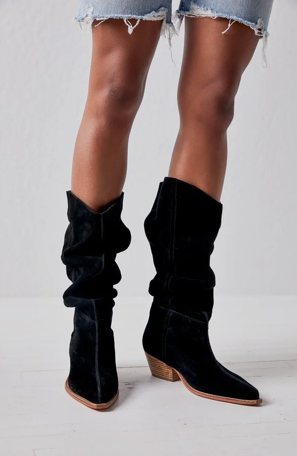 Sway Knee High Boot - Image 2
