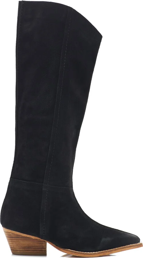 Sway Knee High Boot - Image 4