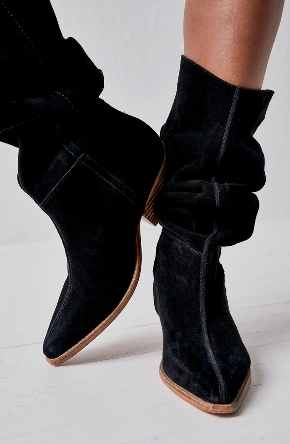 Sway Knee High Boot - Image 7
