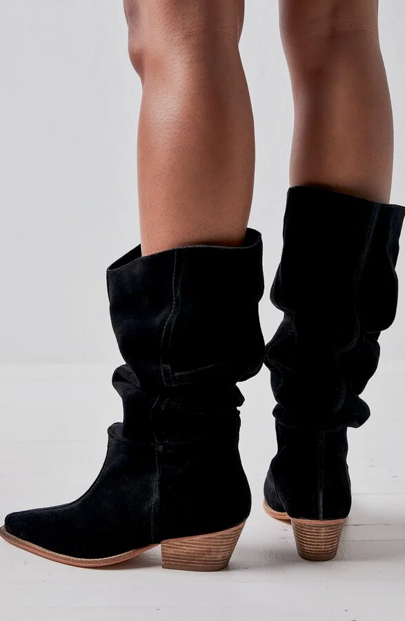 Sway Knee High Boot - Image 8