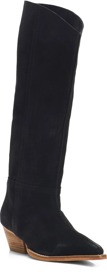 Sway Knee High Boot