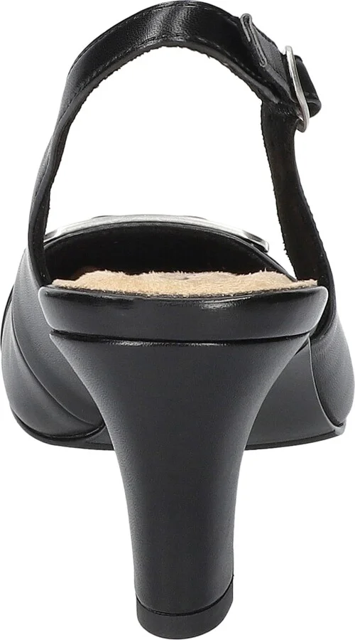 Sway Slingback Pump - Image 3