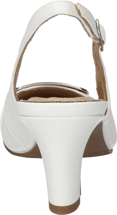 Sway Slingback Pump - Image 10