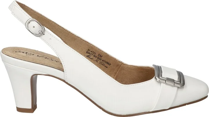 Sway Slingback Pump - Image 11