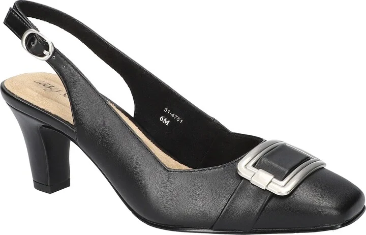 Sway Slingback Pump