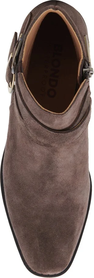 Sway Waterproof Bootie - Image 5
