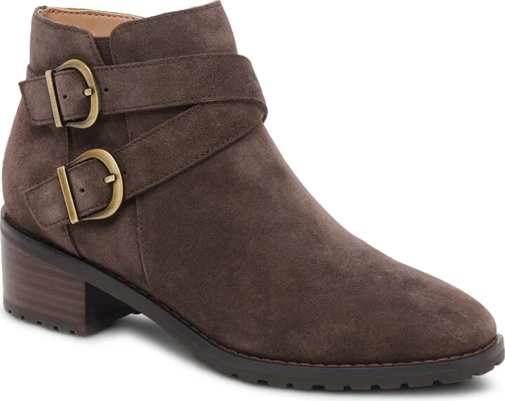 Sway Waterproof Bootie