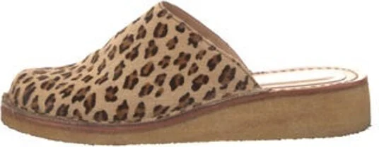 Animal Print, Neutrals