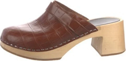 Animal Print, Brown