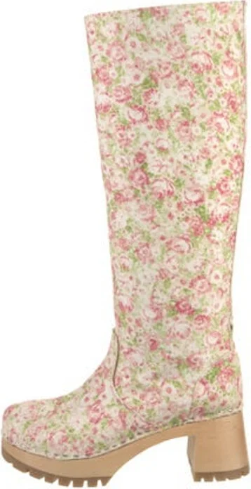 Animal Print, Pink