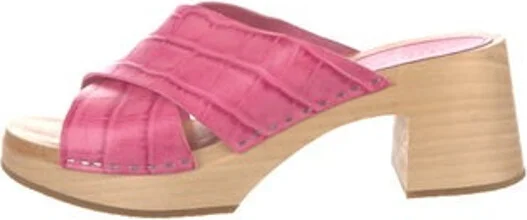 Pattern Prints, Pink