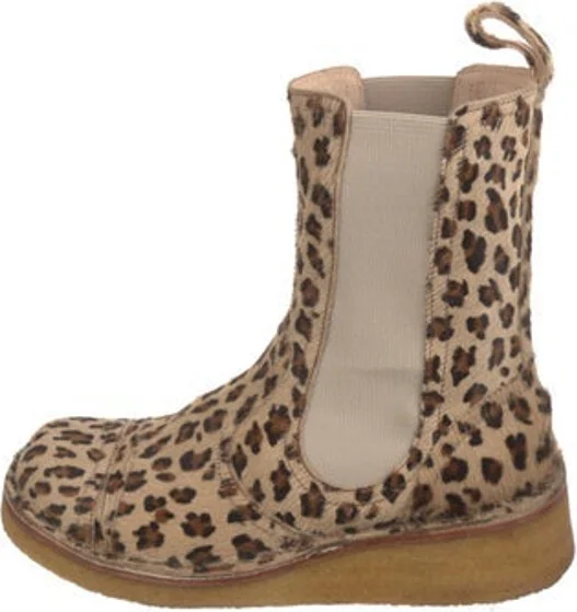 Animal Print, Neutrals