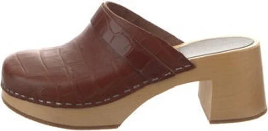 Animal Print, Brown