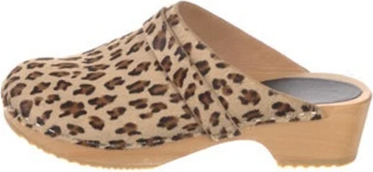 Animal Print, Neutrals