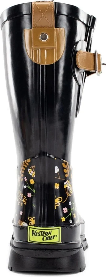 Sweet Bees Mid Rain Boot - Image 2