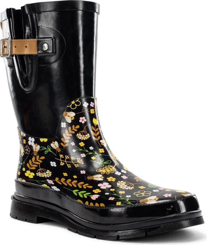 Sweet Bees Mid Rain Boot - Image 3