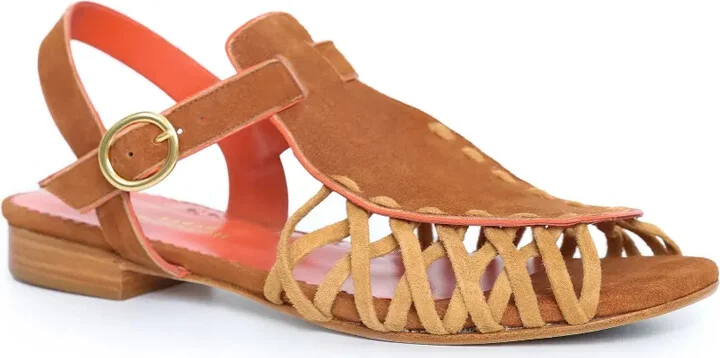 Sweet Home sandals - Image 2