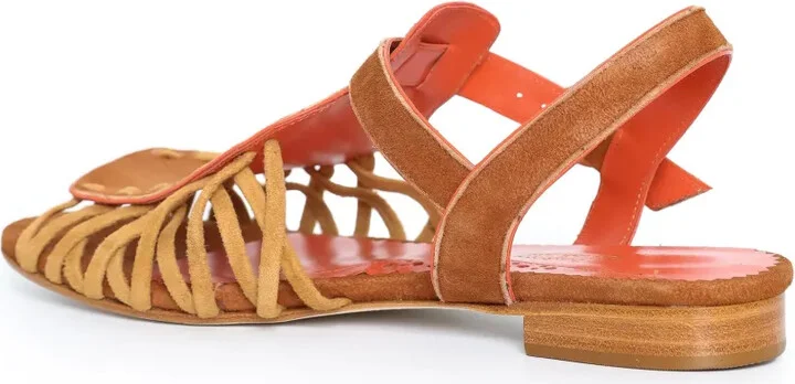 Sweet Home sandals - Image 3