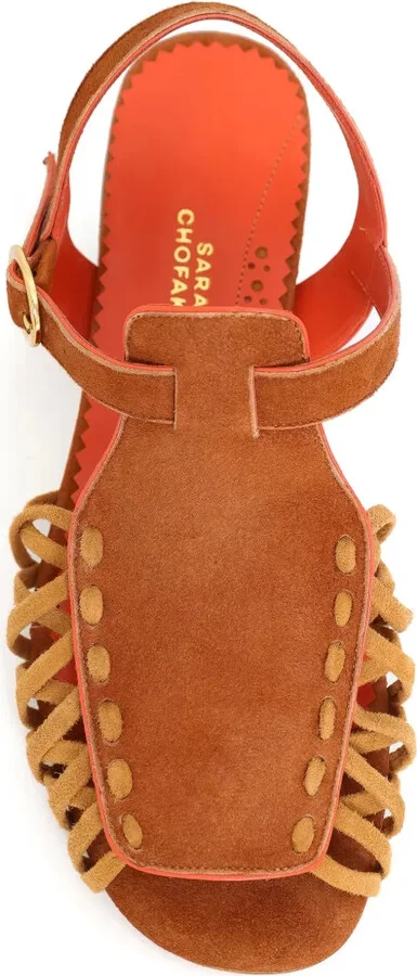 Sweet Home sandals - Image 4