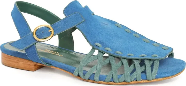 Sweet Home sandals - Image 2