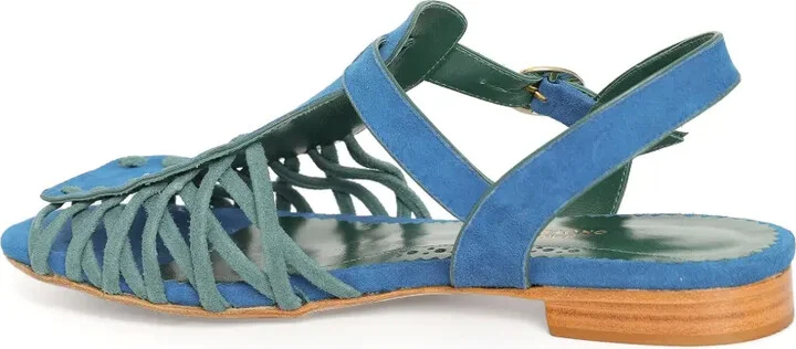 Sweet Home sandals - Image 3